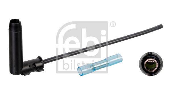 Set reparat cabluri bujie incandescenta VW GOLF V (1K1) 1.9 TDI  diesel 105 cai FEBI BILSTEIN 107037