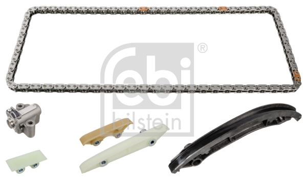 Kit lant de distributie FEBI BILSTEIN 107154