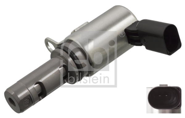 Supapa comanda pozitie arbore cu came VW GOLF V (1K1) 1.6 FSI  benzina 115 cai FEBI BILSTEIN 107452