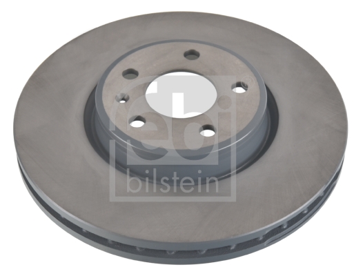 Disc frana FEBI BILSTEIN 107505