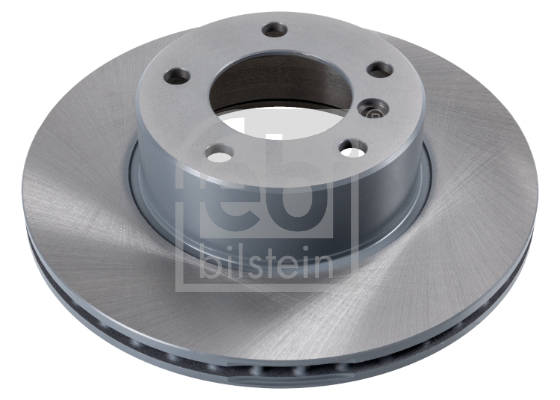 Disc frana FEBI BILSTEIN 10753