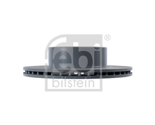 Disc frana FEBI BILSTEIN 10753
