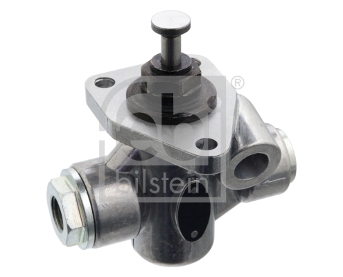 Pompa combustibil FEBI BILSTEIN 107558