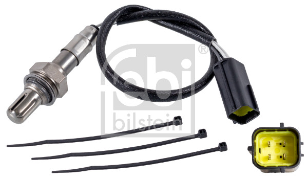 Sonda Lambda FEBI BILSTEIN 107594