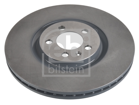 Disc frana FEBI BILSTEIN 107713