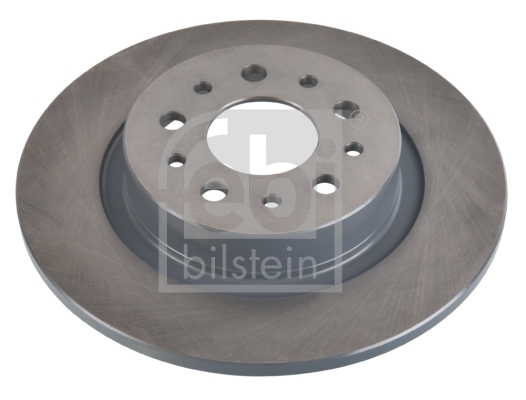 Disc frana FEBI BILSTEIN 107714