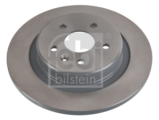 Disc frana FEBI BILSTEIN 107720