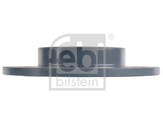 Disc frana FEBI BILSTEIN 107724