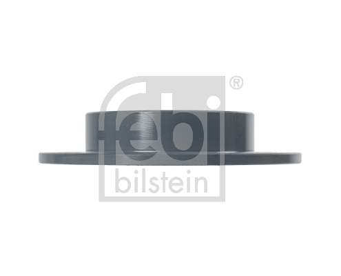Disc frana FEBI BILSTEIN 10773