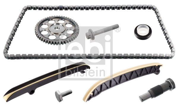 Kit lant de distributie FEBI BILSTEIN 107797