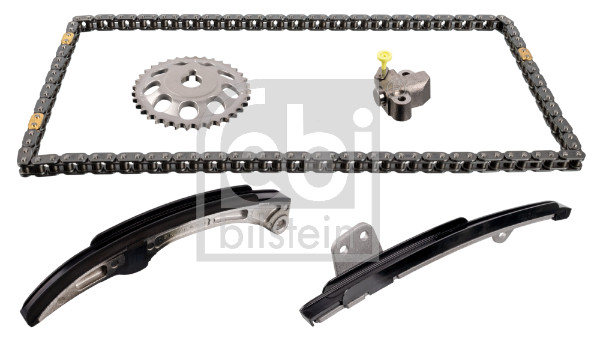 Kit lant de distributie FEBI BILSTEIN 107857