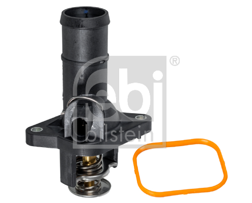 Termostat lichid racire FEBI BILSTEIN 107988