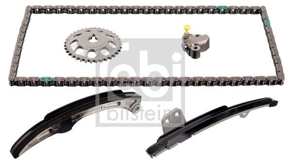 Kit lant de distributie FEBI BILSTEIN 108050