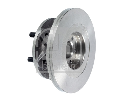 Disc frana FEBI BILSTEIN 108117