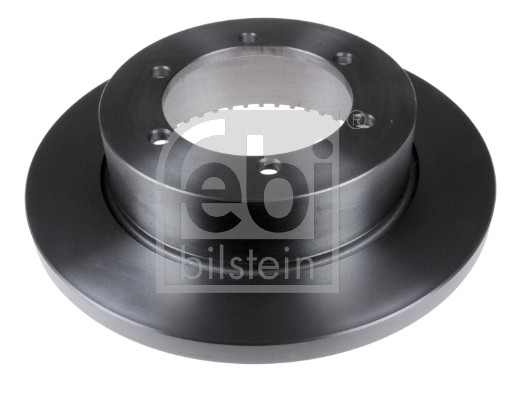 Disc frana FEBI BILSTEIN 108118