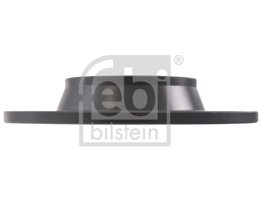 Disc frana FEBI BILSTEIN 108194