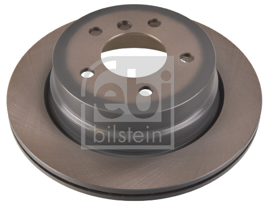 Disc frana FEBI BILSTEIN 108203