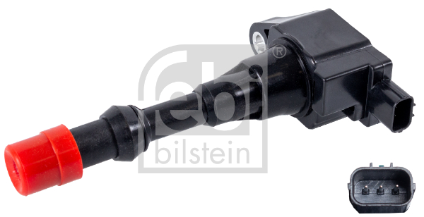 Bobina de inductie FEBI BILSTEIN 108237