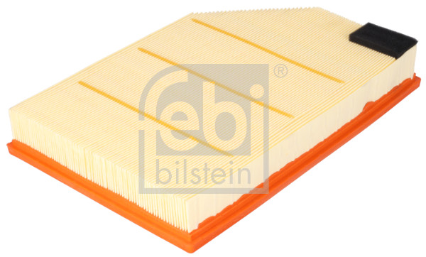 Filtru aer FEBI BILSTEIN 108316