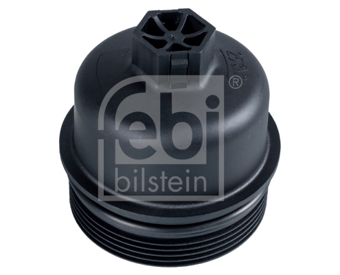 Capac carcasa filtru ulei FEBI BILSTEIN 108349