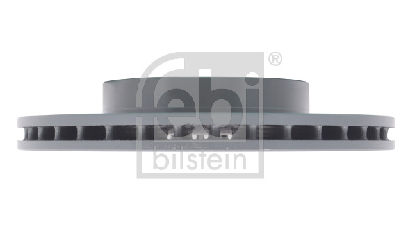 Disc frana FEBI BILSTEIN 108380