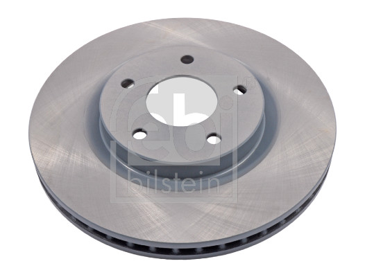 Disc frana FEBI BILSTEIN 108381