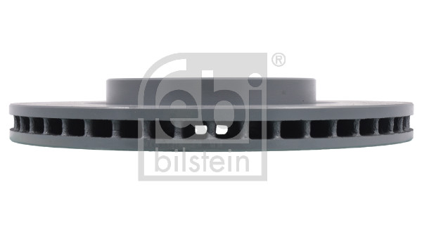 Disc frana FEBI BILSTEIN 108381