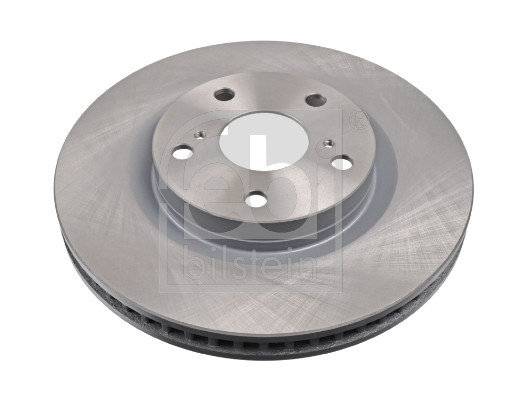 Disc frana FEBI BILSTEIN 108384