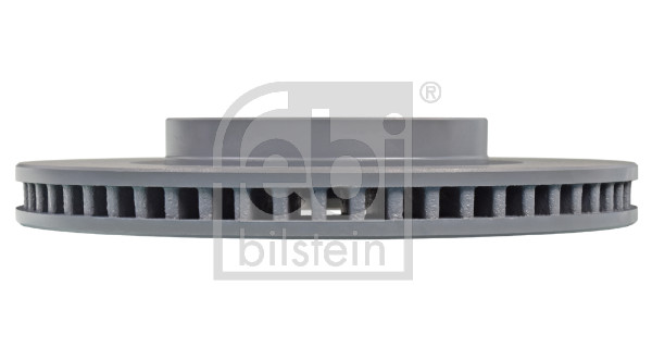 Disc frana FEBI BILSTEIN 108384