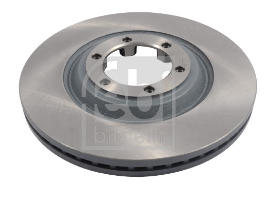Disc frana FEBI BILSTEIN 108386
