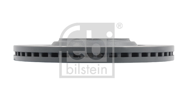 Disc frana FEBI BILSTEIN 108386