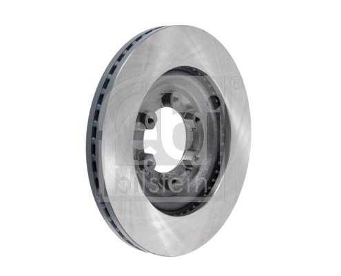 Disc frana FEBI BILSTEIN 108386