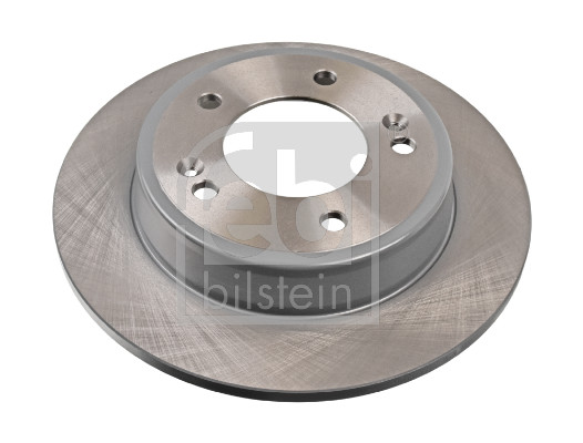 Disc frana FEBI BILSTEIN 108387