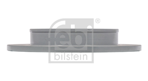 Disc frana FEBI BILSTEIN 108389
