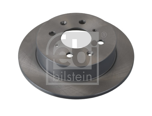 Disc frana FEBI BILSTEIN 108390