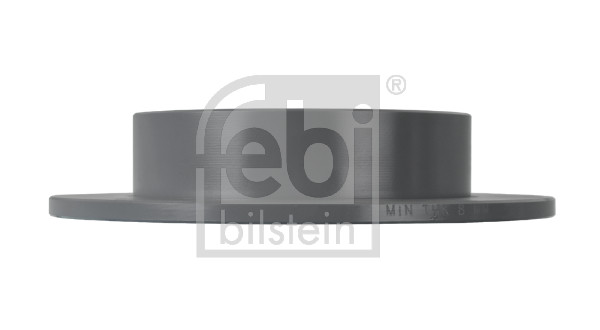 Disc frana FEBI BILSTEIN 108390
