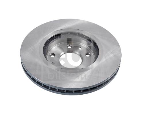 Disc frana FEBI BILSTEIN 108392