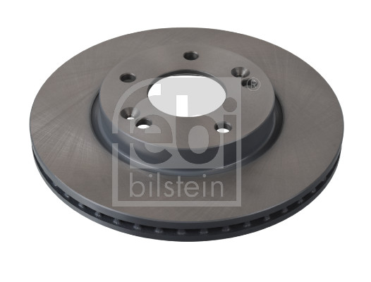 Disc frana FEBI BILSTEIN 108394
