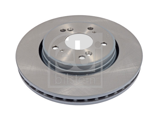 Disc frana FEBI BILSTEIN 108395