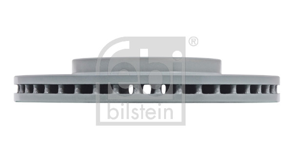 Disc frana FEBI BILSTEIN 108395