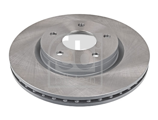 Disc frana FEBI BILSTEIN 108396