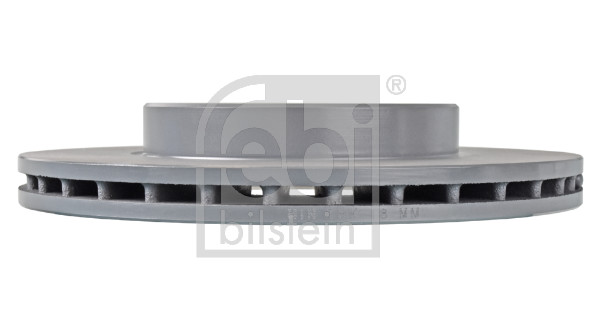 Disc frana FEBI BILSTEIN 108397