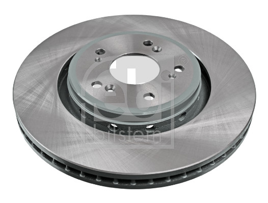 Disc frana FEBI BILSTEIN 108401