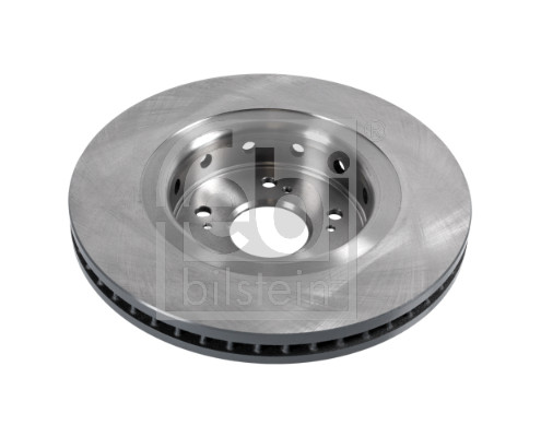 Disc frana FEBI BILSTEIN 108401