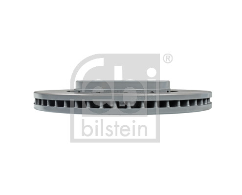 Disc frana FEBI BILSTEIN 108401