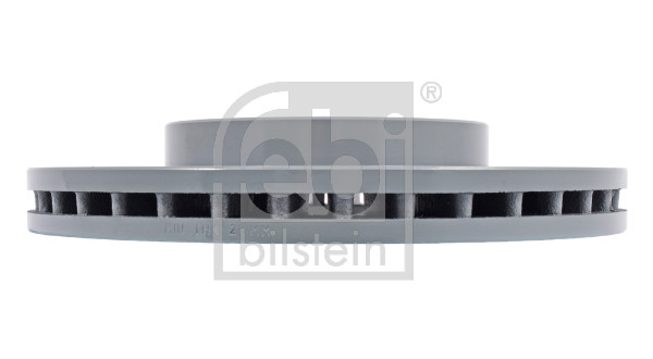 Disc frana FEBI BILSTEIN 108402