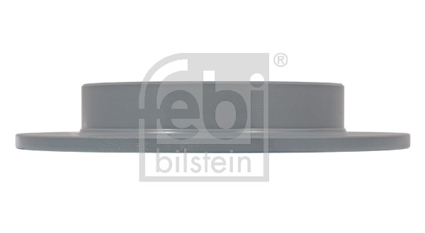 Disc frana FEBI BILSTEIN 108403