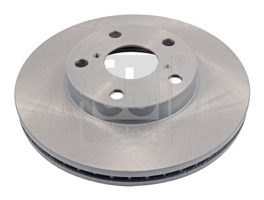 Disc frana FEBI BILSTEIN 108404