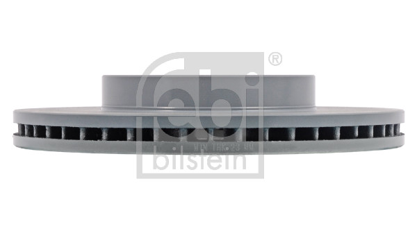 Disc frana FEBI BILSTEIN 108404