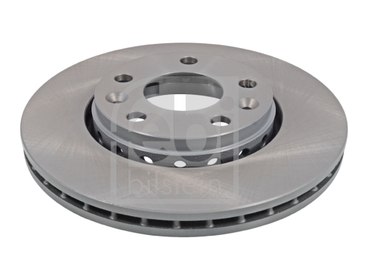 Disc frana FEBI BILSTEIN 108405